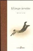 EL JUEGO FAVORITO de COHEN, LEONARD 