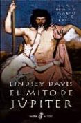 EL MITO DE JUPITER de DAVIS, LINDSEY 