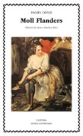 MOLL FLANDERS de DEFOE, DANIEL 