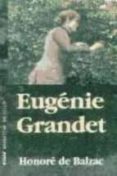 EUGENIE GRANDET de BALZAC, HONORE DE 