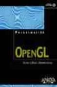 OPEN GL (INCLUYE CD) di WRIGHT, RICHAR S.  LIPCHAK, BENJAMIN 