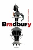 CRONICAS MARCIANAS (EDICION ESPECIAL 60 ANIVERSARIO) de BRADBURY, RAY 