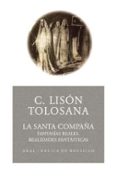 LA SANTA COMPAA de LISON TOLOSANA, CARMELO 