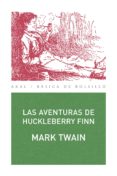 LAS AVENTURAS DE HUCKLEBERRY FINN de TWAIN, MARK 