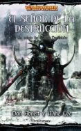 EL SEOR DE LA DESTRUCCION (MALUS DARKBLADE V) de ABNETT, DAN  LEE, MIKE 