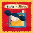SARA Y ULISES: PERDIDOS EN EL MUSEO di CABRERA, VANESSA 