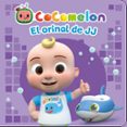 COCOMELON. EL ORINAL DE JJ di VV.AA. 