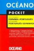 POCKET DICCIONARIO ESPAOL-PORTUGUES= DICIONARIO PORTUGUES-ESPANH OL di VV.AA. 