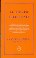 EL TIEMPO REVERSIBLE de UMBRAL, FRANCISCO 
