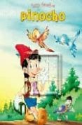 PINOCHO (PUZZLE FAVORITOS) di VV.AA. 