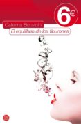 EL EQUILIBRIO DE LOS TIBURONES de BONVICINI, CATERINA 
