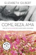 COME, REZA, AMA de GILBERT, ELIZABETH 