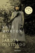 EL JARDIN OLVIDADO de MORTON, KATE 