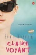 CLAIRE VOYANT de ROSENBERG, SARALEE 