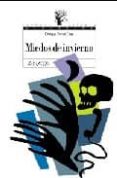 MIEDOS DE INVIERNO di PEREZ DIAZ, ENRIQUE 