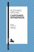 CAPITANES INTREPIDOS de KIPLING, RUDYARD 