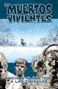 LOS MUERTOS VIVIENTES N 2 de KIRKMAN, ROBERT   MOORE, TONY 