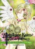 KAMIKAZE KAITO JEANNE KANZENBAN N 03 de TANEMURA, ARINA 