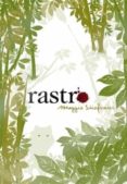 RASTRO (SAGA TEMBLOR II) de STIEFVATER, MAGGIE 