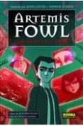 ARTEMIS FOWL(VOL. 2.):ENCUENTRO EN EL ARTICO de COLFER, EOIN  DONKIN, ANDREW 