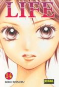 LIFE (VOL. 14) de SUENOBU, KEIKO 
