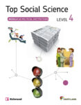 Portada de TOP SOCIAL SCIENCE 4 POLITICAL INSTITUTIONS
