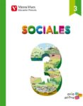 Ciencias Sociales 3 Aula Activa Ed.2014 Educacion Primaria - Vicens-vives
