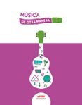 Portada de MÚSICA I