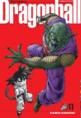 DRAGON BALL N11/34 de TORIYAMA, AKIRA 