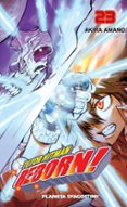 Tutor Hitman Reborn No 23 Por Akira Amano, Tapa Dura