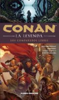 CONAN LA LEYENDA N 9 de BUSIEK, KURT 