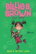 BILLIE B. BROWN, 3. BILLIE B. ES MUY LISTA de RIPPIN, SALLY 