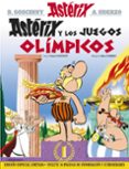 ASTERIX Y LOS JUEGOS OLIMPICOS (EDICION 2016) de GOSCINNY, RENE 