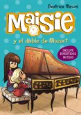 MAISIE Y EL DOBLE DE MOZART de MASINI, BEATRICE 
