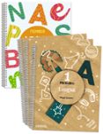 Portada de Lengua 1º Educacion Primaria Cuadrícula (Incluye Punto de Lectura 1)