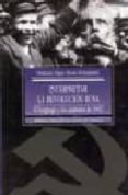 INTERPRETAR LA REVOLUCION RUSA: EL LENGUAJE Y LOS SIMBOLOS DE 191 7 de KOLONITSKII, BORIS  FIGES, ORLANDO 