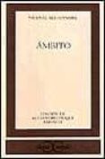 AMBITO de ALEIXANDRE, VICENTE 