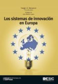 LOS SISTEMAS DE INNOVACION EN EUROPA de BERUMEN, SERGIO A. 