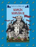 SOPLIN SOPLON II de RODRIGUEZ ALMODOVAR, ANTONIO 