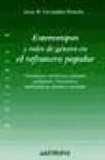 ESTEREOTIPOS Y ROLES DE GENERO EN EL REFRANERO POPULAR di FERNANDEZ PONCELA, ANNA M. 