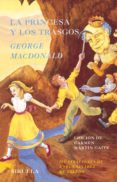 LA PRINCESA Y LOS TRASGOS de MACDONALD, GEORGE 