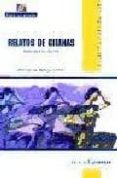 RELATOS DE GITANAS di ASOCIACION BARRO 