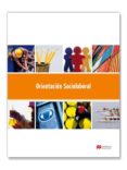 ORIENTACION SOCIOLABORAL di VV.AA. 