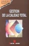 GESTION DE LA CALIDAD TOTAL di VV.AA. 