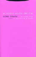 EL ROSTRO OCULTO DEL MAL: UNA TEOLOGIA DESDE LA EXPERIENCIA DE LA S MUJERES de GEBARA, IVONE 