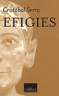 EFIGIES de SERRA, CRISTOBAL 