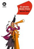 EL PIRATA MALA PATA di HAAS, MIRIAM 
