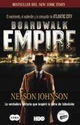 BOARDWALK EMPIRE de JOHNSON, NELSON 