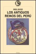 LOS ANTIGUOS REINOS DEL PERU de DAVIES, NIGEL 
