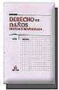DERECHO DE DAOS: TEXTOS Y MATERIALES (5 ED.) di ROCA, ENCARNA 